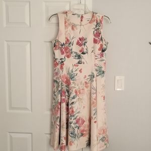Calvin Klein mother of bride dress in great condition, drycleaned.